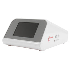 Бесщеточный электродвигатель Woodpecker Dental MT2-1 с ЖК-экраном 3,5 дюйма
