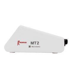 Бесщеточный электродвигатель Woodpecker Dental MT2-1 с ЖК-экраном 3,5 дюйма
