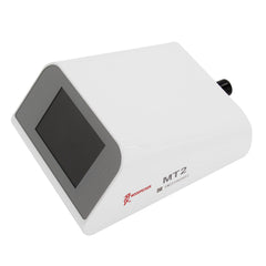 Бесщеточный электродвигатель Woodpecker Dental MT2-1 с ЖК-экраном 3,5 дюйма