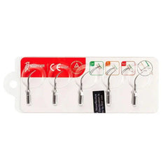 Woodpecker Ultrasonic Scaler P1 Tips 5Pcs/Set
