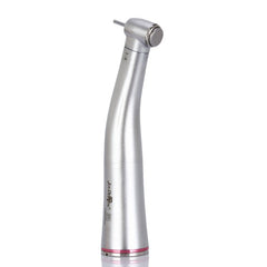 Dental 1:5 Increasing Electric Contra Angle Handpiece Internal Four Way Spray Push Button