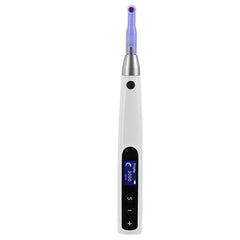 Dental Cordless Hygiene Prophy Handpiece 6 Speed Settings Prophy Angle 360° Rotating