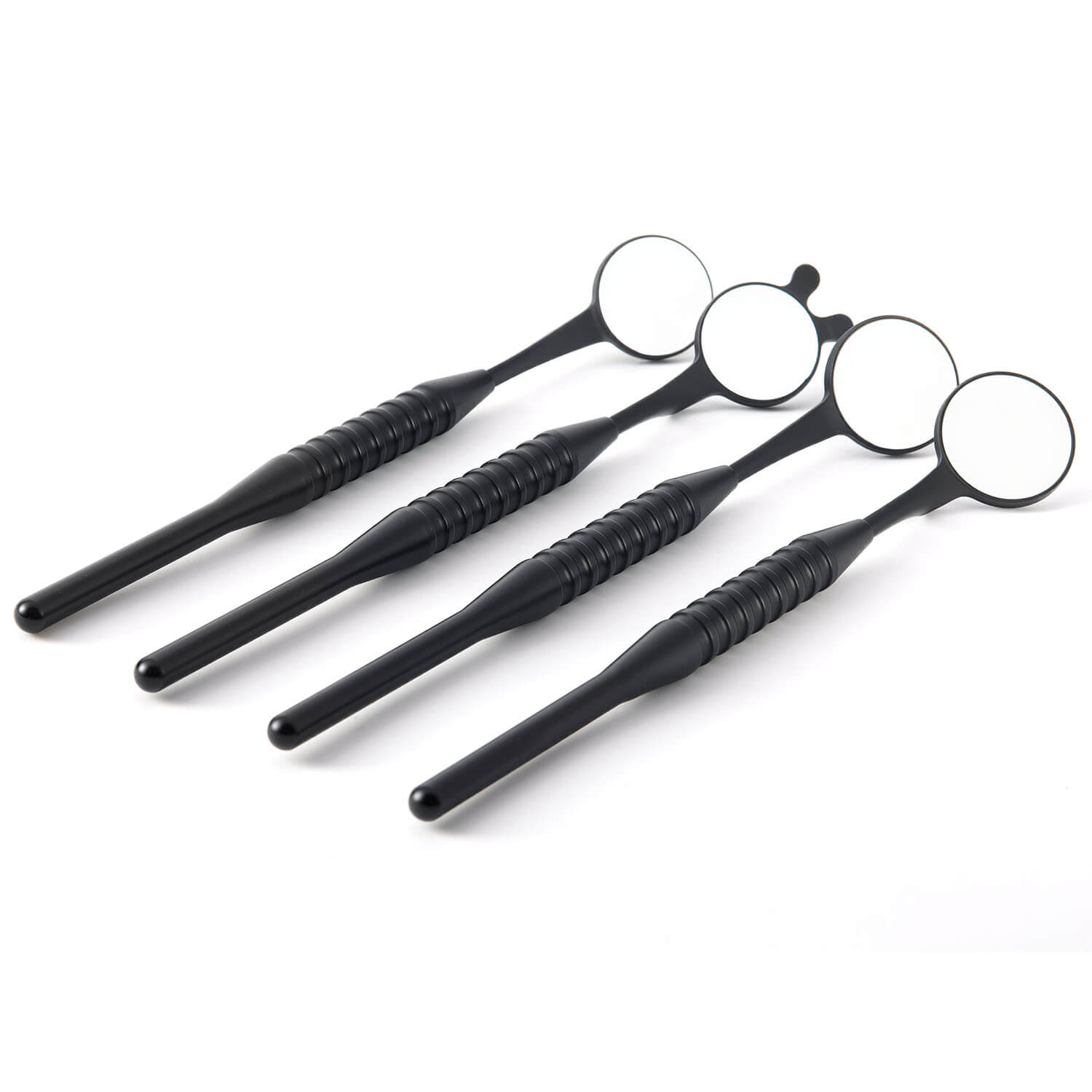Dental Ultra Clear Mouth Mirror Imaging Sterilizable 22/24mm for Implantology and Surgery