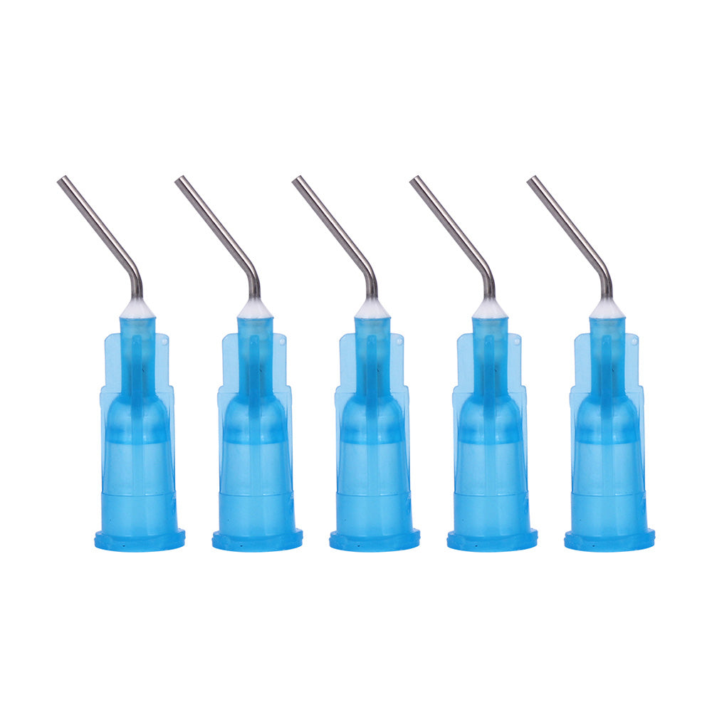 Dental Acid Etch Etching Gel 37% Etchant for Enamel Dentin Bonding 5ml/Syringe
