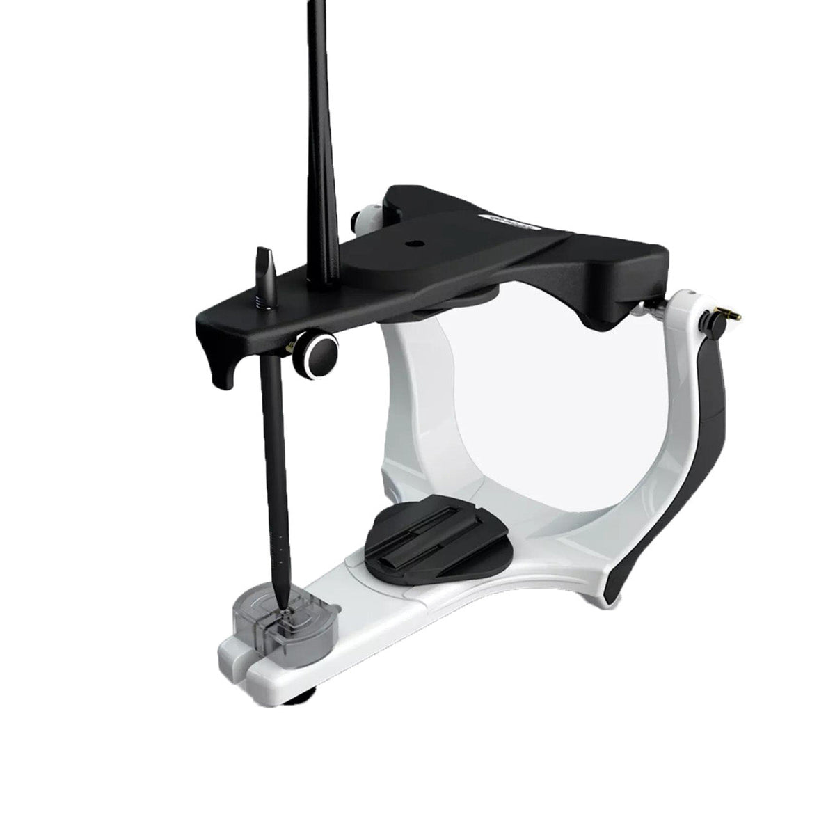 BIOART Articulator A7 Fix Semi-Adjustable Articulator with Standard Facebow