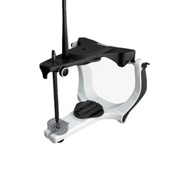 BIOART Articulator A7 Fix Semi-Adjustable Articulator with Standard Facebow