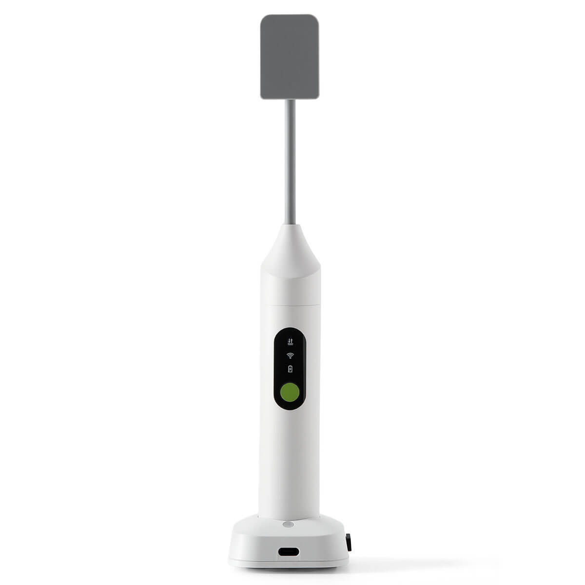 Portable Dental Wireless Intraoral X-Ray Sensor HD Image COX-2636WL
