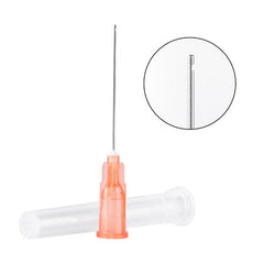 Dental Endo Irrigation Needle Tip Root Canal Lateral 3 Models 100pcs/Pack