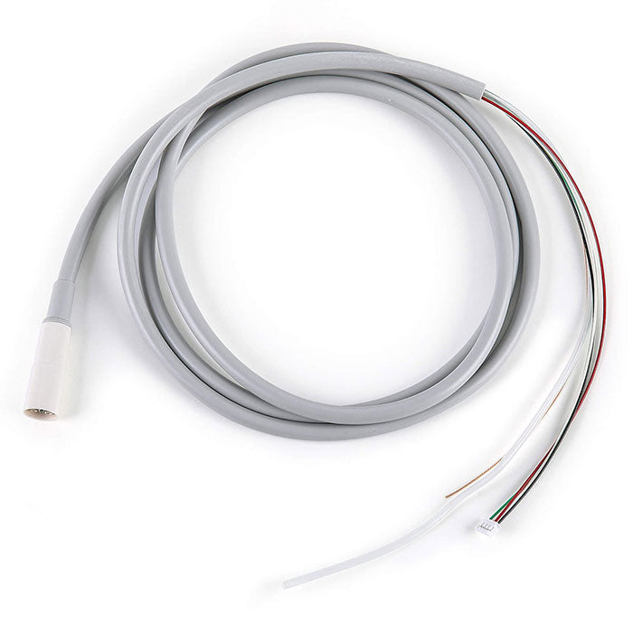 Dental Ultrasonic Scaler Cable Tube with LED