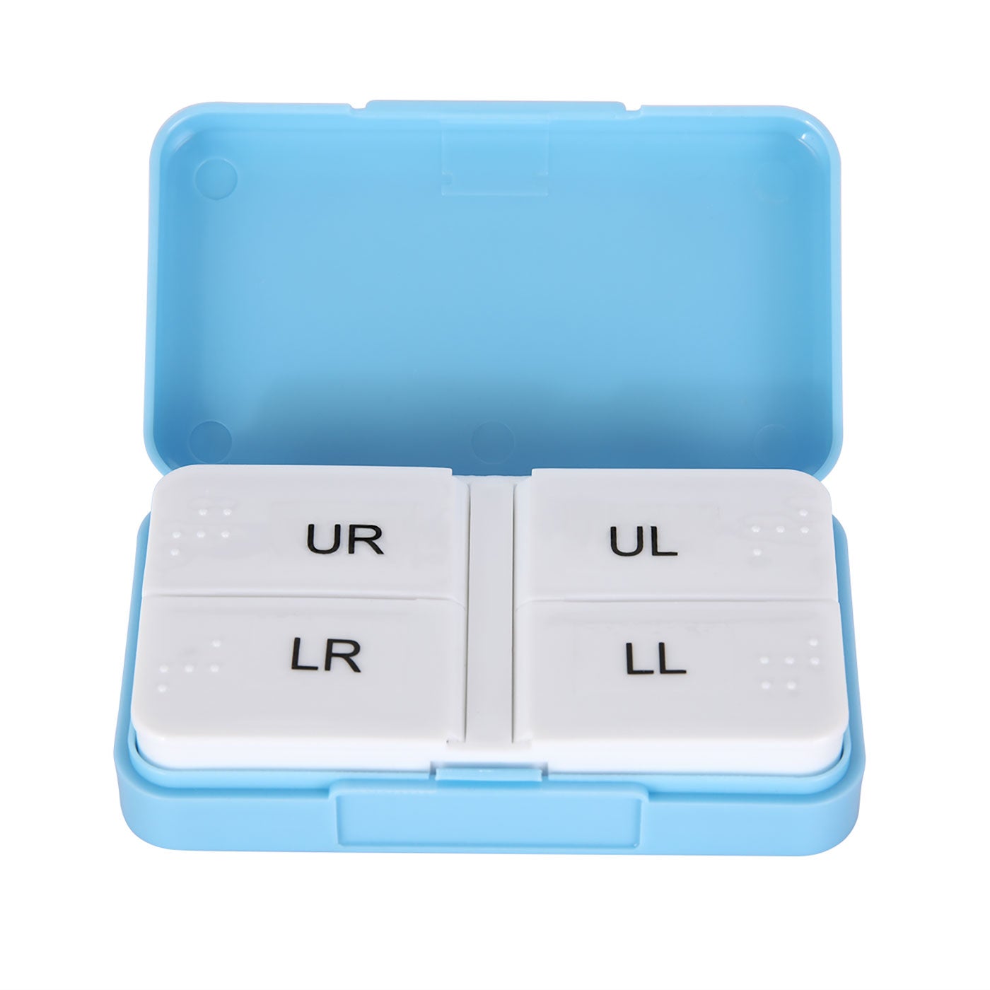 Tubo bucal AZDENT para primer molar, monobloque cementable, no convertible, Roth 0.022, marcado láser, 20 juegos/caja