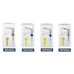 Woodpecker Fi-P Endo Obturation System Gutta-percha Pen Heated Tips 1pc/Pack