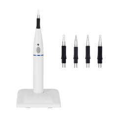 Гуттаперча AZDENT Dental с 4 наконечниками для резки десен A-BLADE Ⅱ