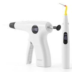 COXO Endo Gutta Percha Obturation System C-FILL MINI Backfill Gun & Downpack Pen