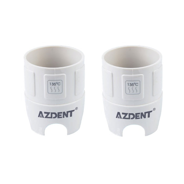 AZDENT Dental Scaler Tips Torque Wrench Cannot Hold The Tips