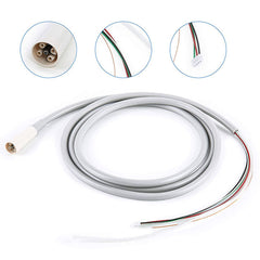 Dental Ultrasonic Scaler Cable Tube with LED