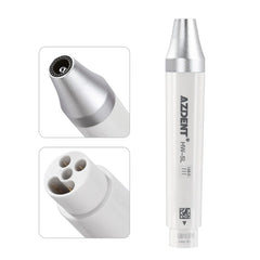 AZDENT Dental Ultrasonic Scaler LED Detachable Handpiece HW-5L