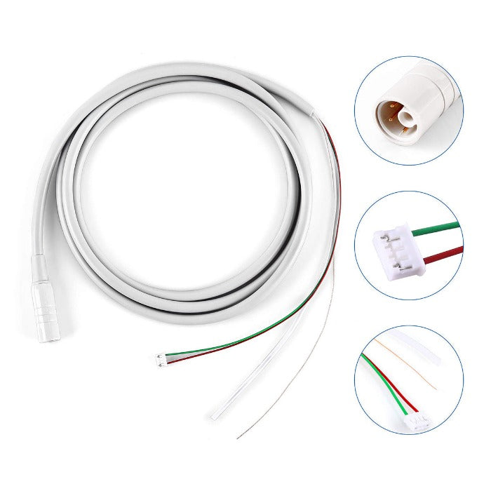 Dental Ultrasonic Scaler Cable Tube