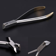AZDENT Orthodontic Distal End Cutter Small Handle