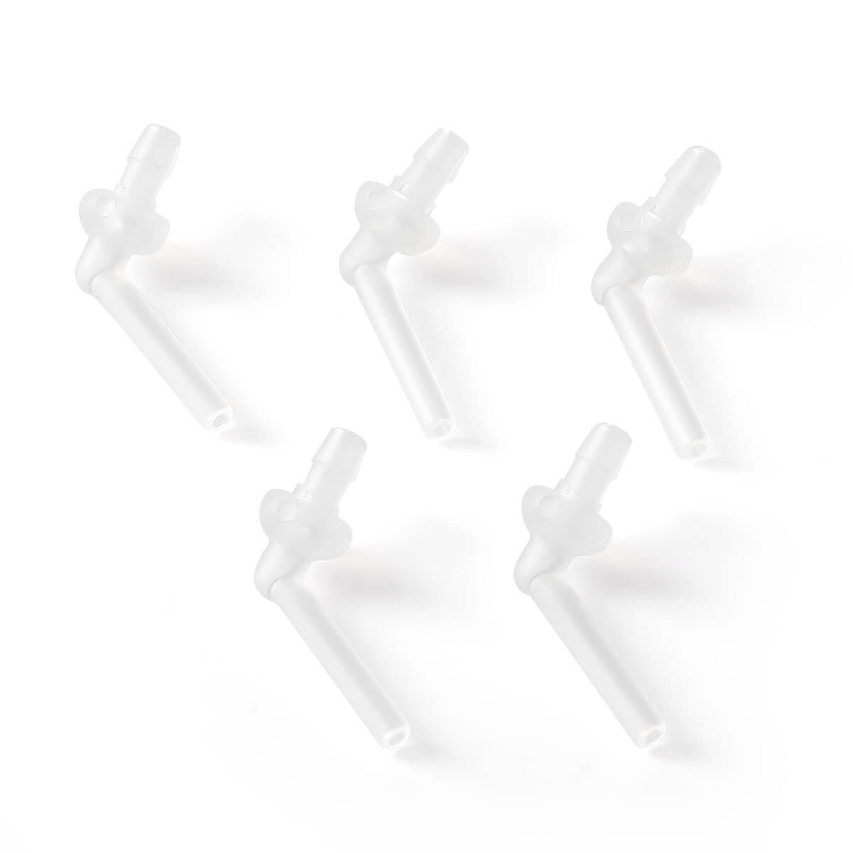 Dental Dual Cure Flowable Composite Resin Core Build Up A2/A3 8g/Syringe