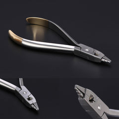 Orthodontic Kim's Combination Plier