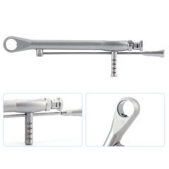 Dental Universal Implant Driver Kit / Drivers / Torque Wrench