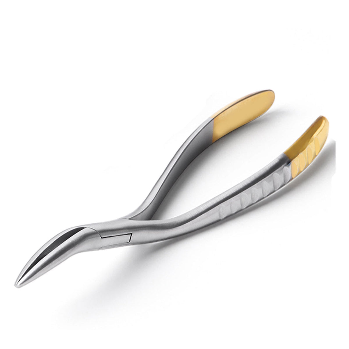 AZDENT #3 Upper and Lower Teeth Root Fragment Minimally Invasive Extraction Forceps