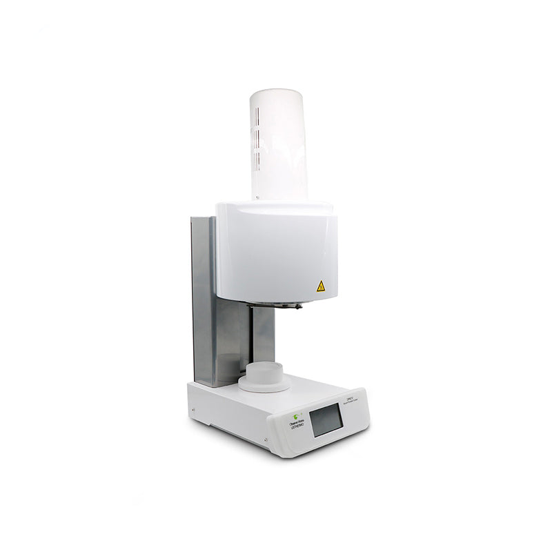 Zirgem Dental Porcelain Oven with Vacuum Sintering Technology - Ideal for Zirconia Porcelain