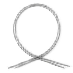 AZDENT Dental Open Coil Spring NITI Alloy 0.014*180mm 2pcs/Pk
