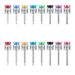 Dental Universal Implant Drivers & Torque Wrench