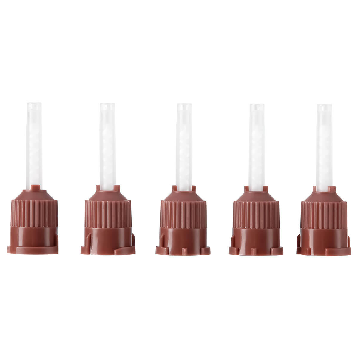 Dental Dual Cure Flowable Composite Resin Core Build Up A2/A3 8g/Syringe
