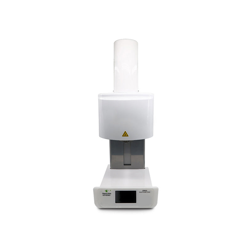 Zirgem Dental Porcelain Oven with Vacuum Sintering Technology - Ideal for Zirconia Porcelain