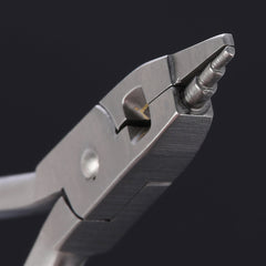 Orthodontic Kim's Combination Plier
