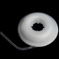 Orthodontic Power Chain Clear Color Long/Short/Continuous 15 ft/Roll