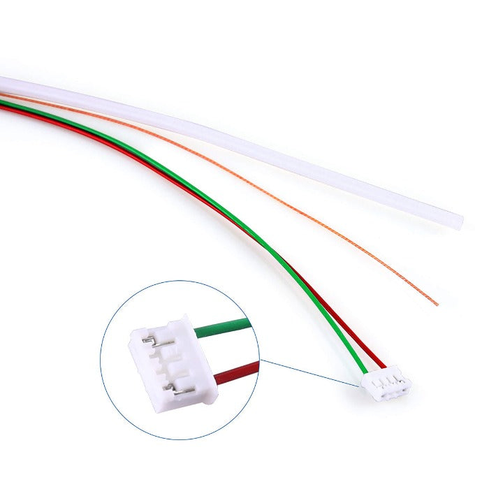 Dental Ultrasonic Scaler Cable Tube