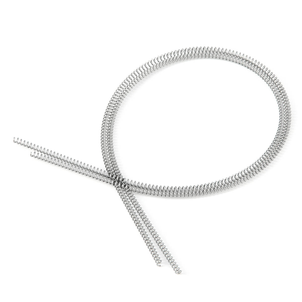 AZDENT Dental Open Coil Spring NITI Alloy 0.014*180mm 2pcs/Pk