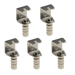 Dental Wrench Key for High Speed Handpiece Burs Changing