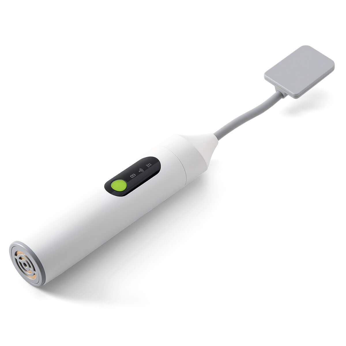 Portable Dental Wireless Intraoral X-Ray Sensor HD Image COX-2636WL