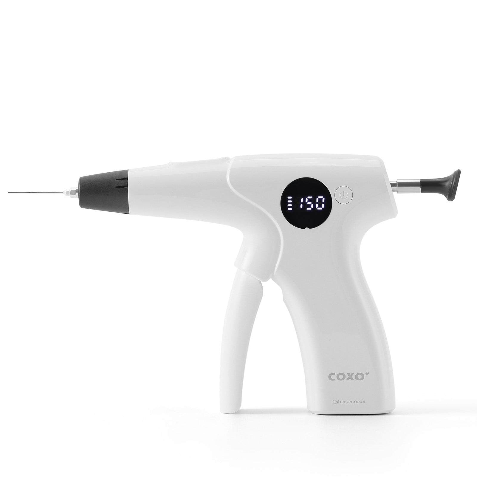 COXO Endo Gutta Percha Obturation System C-FILL MINI Backfill Gun & Downpack Pen