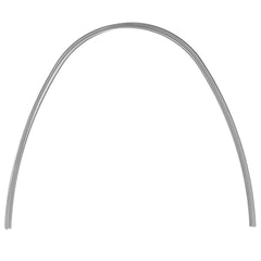 AZDENT Dental Orthodontic Arch Wire NiTi Expanded Rectangular 0.016 x 0.016-0.020 x 0.020 10pcs/Pack