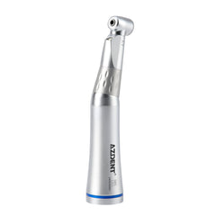 Низкоскоростной наконечник AZDENT Dental 1:1 LED Contra Angle с внутренним распылителем E-генератора