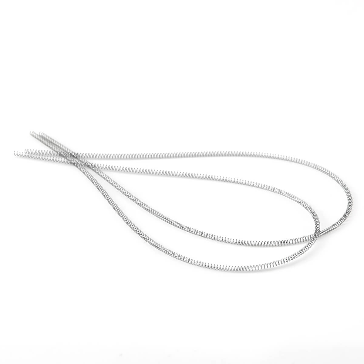 AZDENT Dental Open Coil Spring NITI Alloy 0.008*180mm 2pcs/Pk