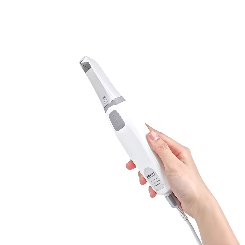 Zirgem Dental Equipment S03 Versatile Intraoral Scanner for Dental Clinic Z03
