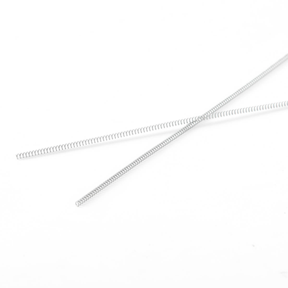 AZDENT Dental Open Coil Spring NITI Alloy 0.008*180mm 2pcs/Pk