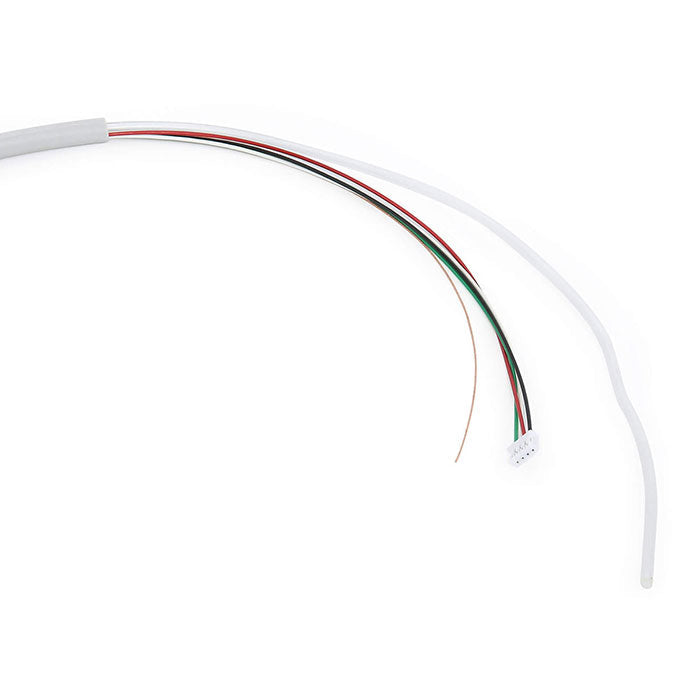 Dental Ultrasonic Scaler Cable Tube with LED