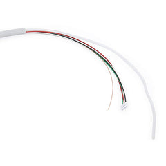 Dental Ultrasonic Scaler Cable Tube with LED
