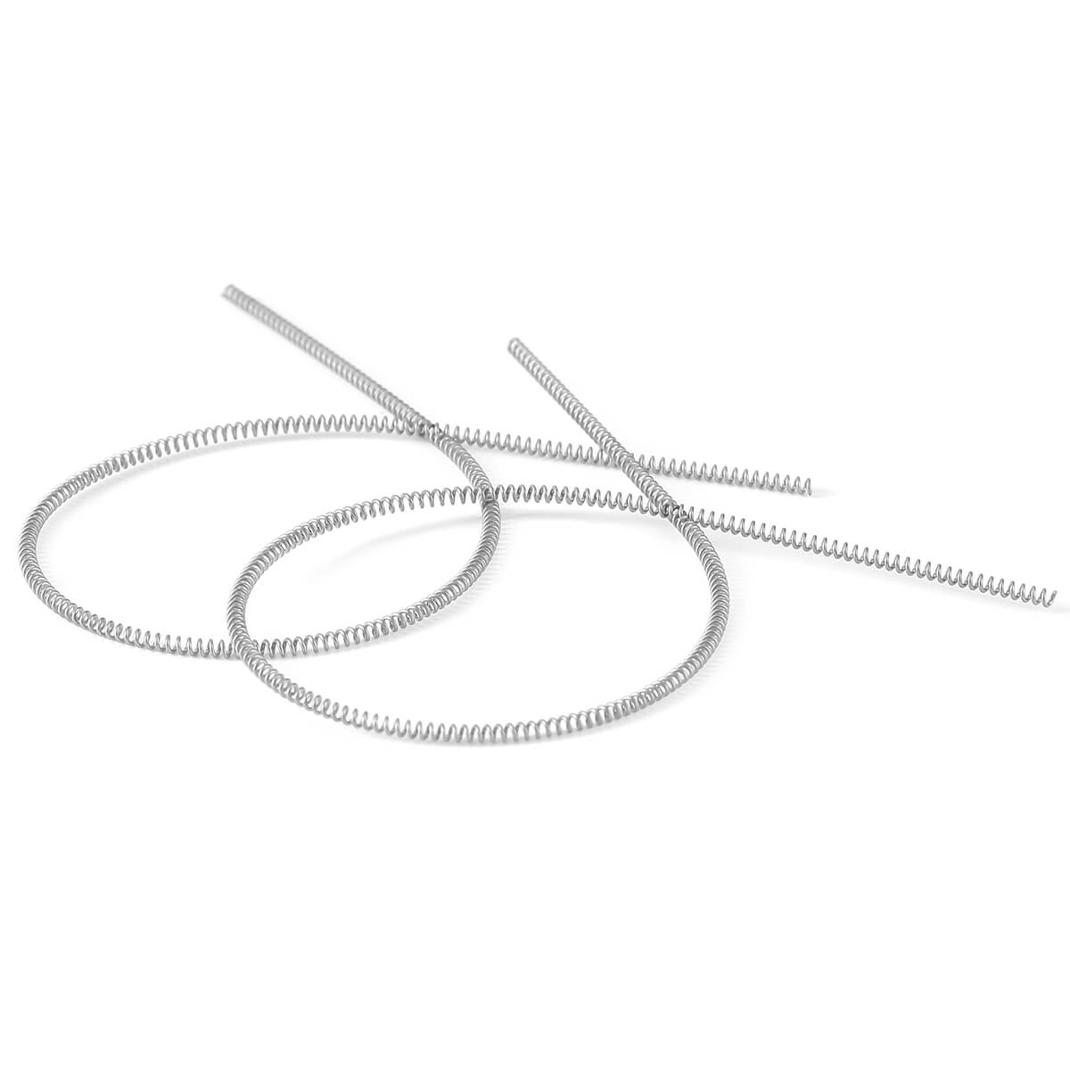 AZDENT Dental Open Coil Spring NITI Alloy 0.014*180mm 2pcs/Pk