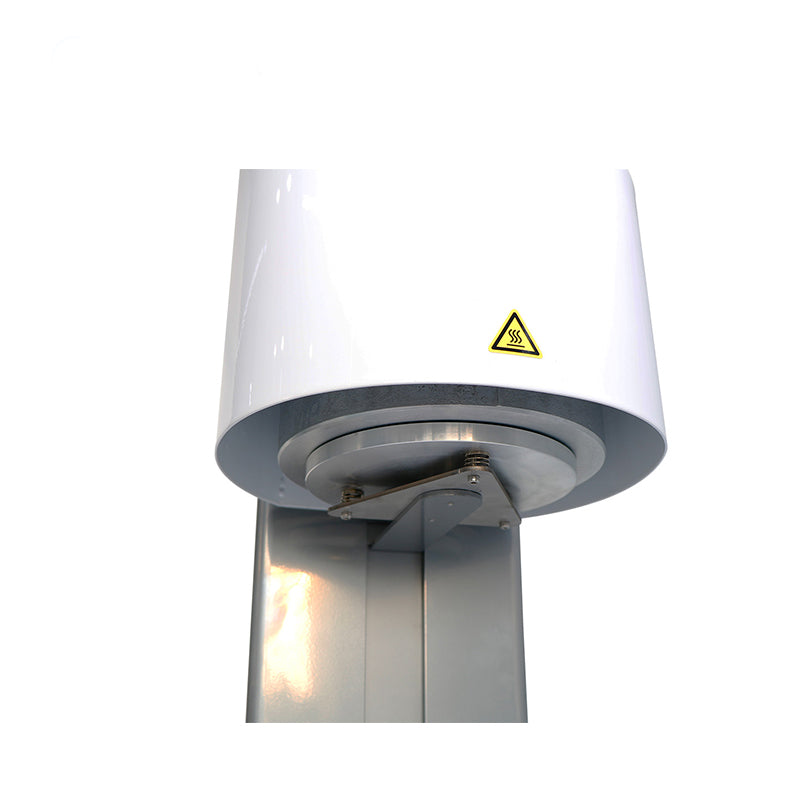Zirgem Dental Porcelain Oven with Vacuum Sintering Technology - Ideal for Zirconia Porcelain