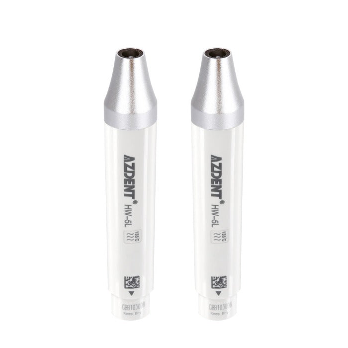 AZDENT Dental Ultrasonic Scaler LED Detachable Handpiece HW-5L