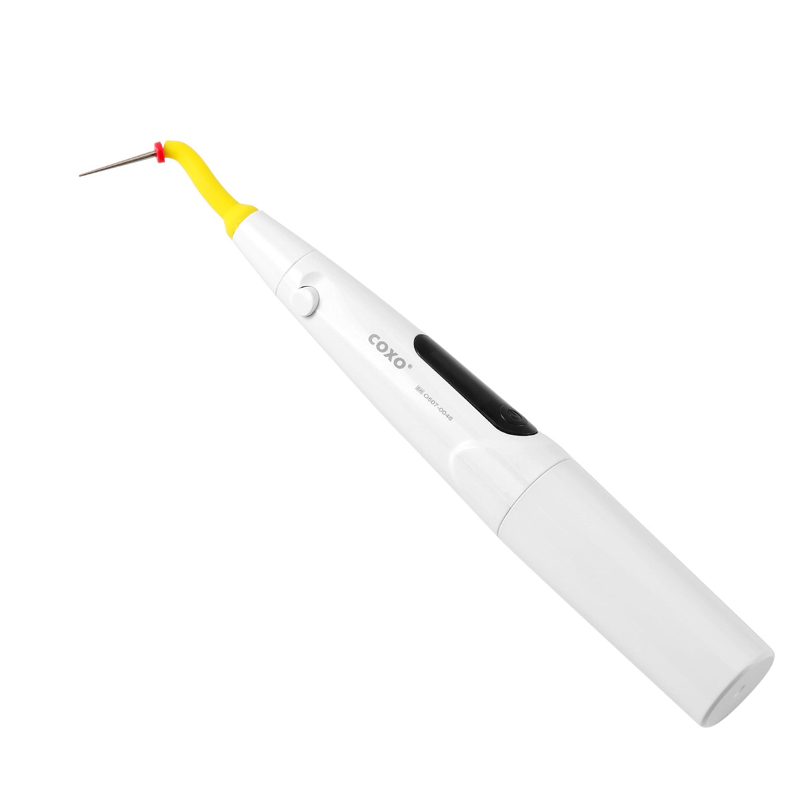COXO Endo Gutta Percha Obturation System C-FILL MINI Backfill Gun & Downpack Pen