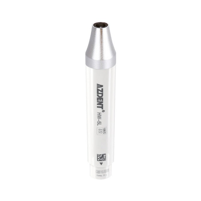 AZDENT Dental Ultrasonic Scaler LED Detachable Handpiece HW-5L